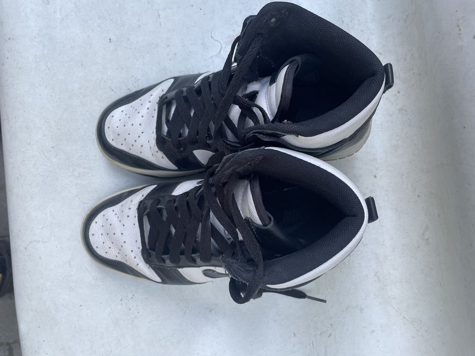 Vendo tenis Nike bota