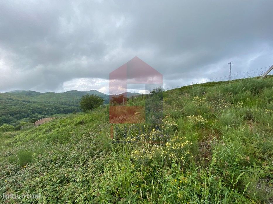 Terreno para construção
