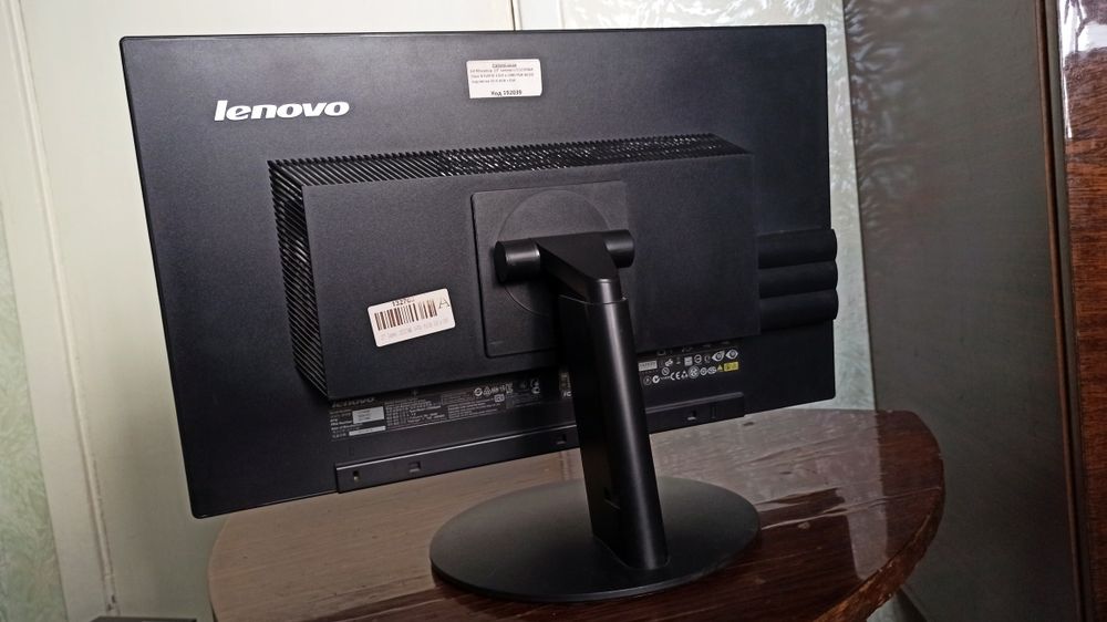 Компьютер ПК Lenovo ThinkCentre M71e (Intel Core i5-2400, GTX 760)