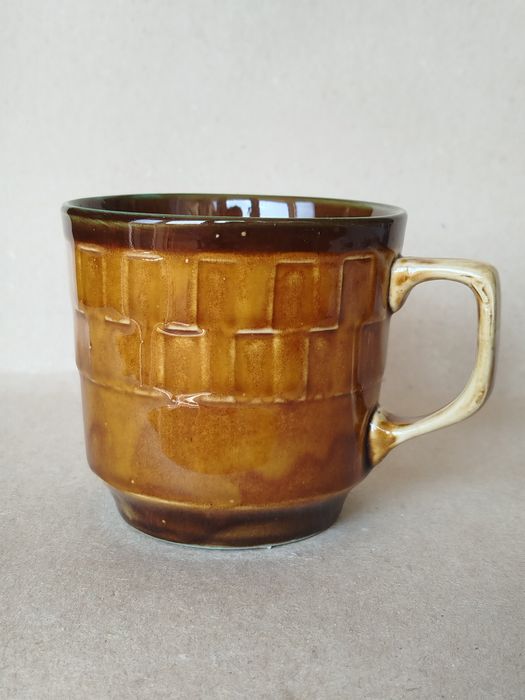 Kubeczki porcelitowe, Chodzież