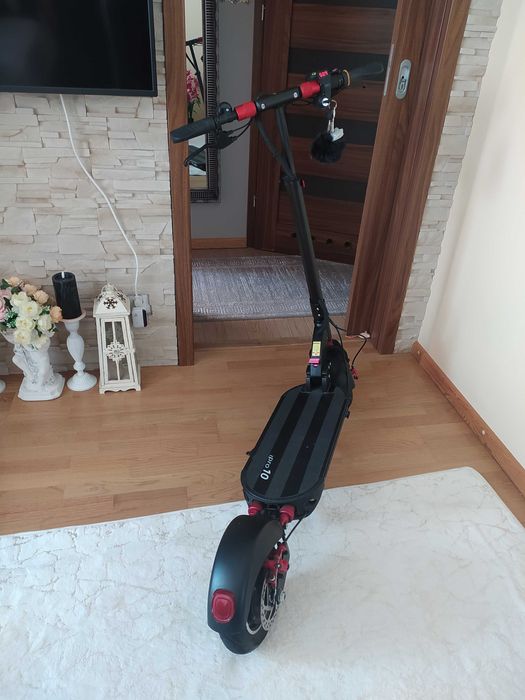 Hulajnoga elektryczna Motus iPro 10
