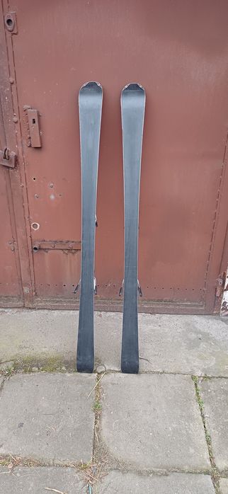 Narty fischer progressor 8+