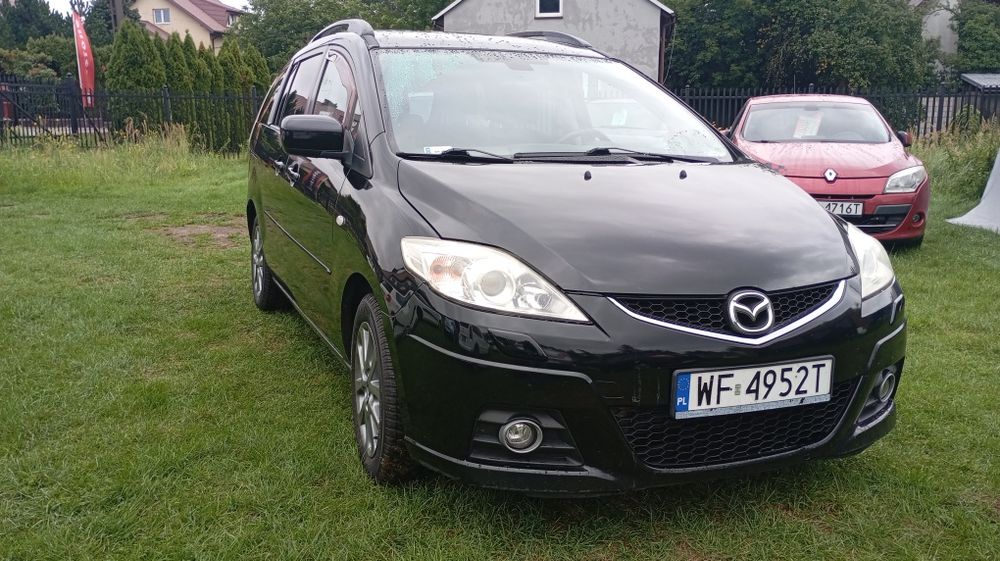 Mazda 5