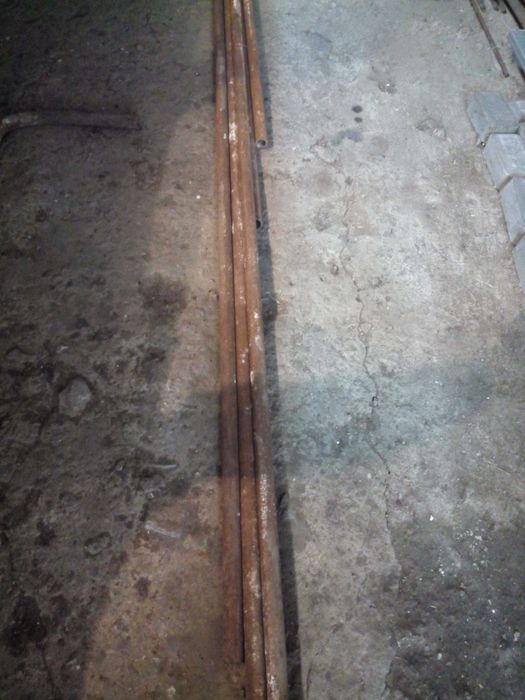 Продам металлопрокат