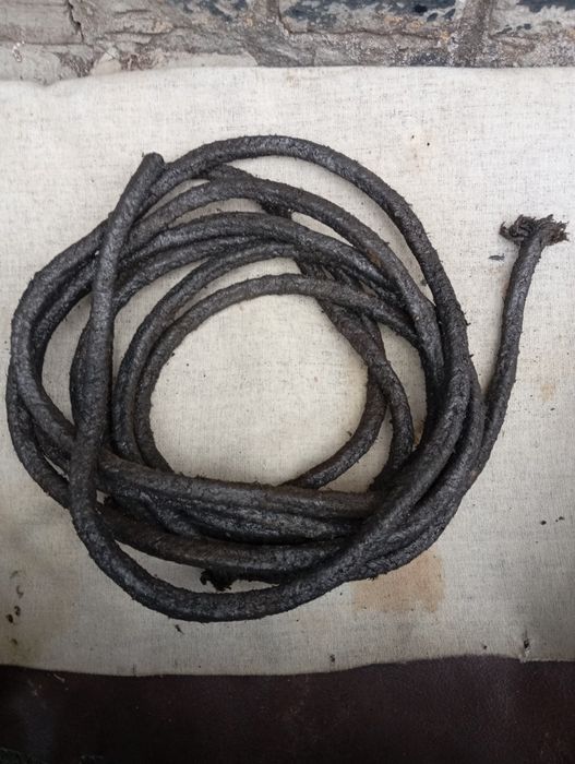 Набивка для авто