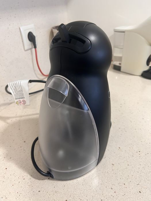 Maquina cafe dolce gusto