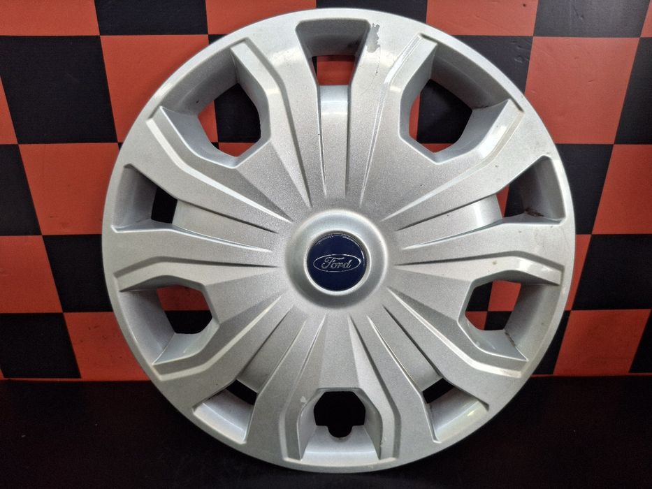 Tampo de jante FORD Transit Connect II (V408)