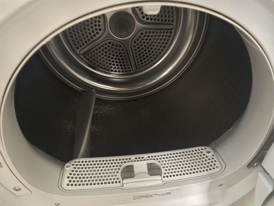 Сушильна машина Bosch 8 серія