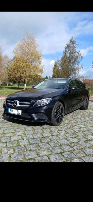 Mercedes-Benz  c300de