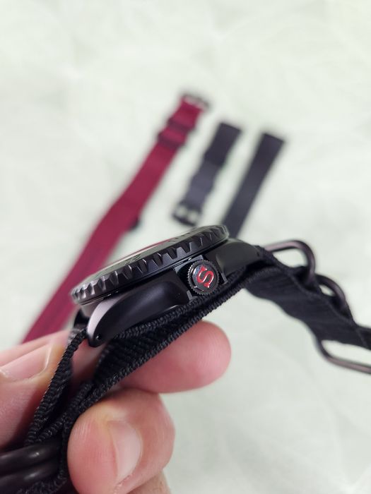 Seiko MOD automático