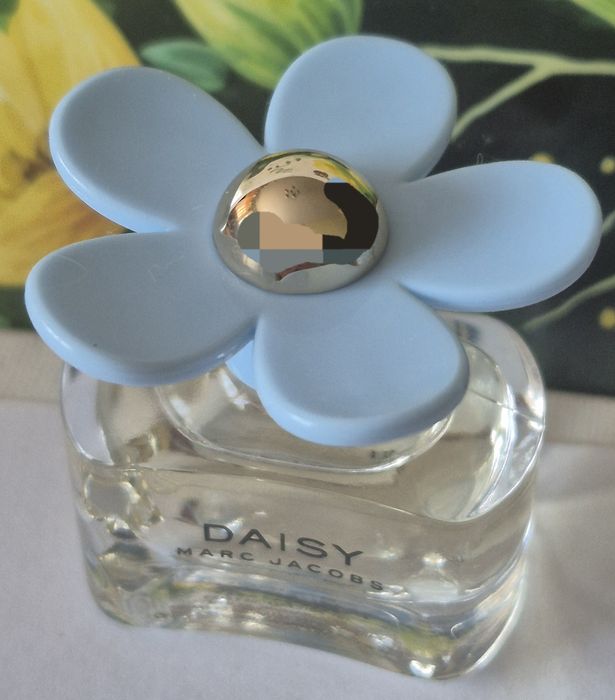 Kolekcja Marc Jacobs Daisy