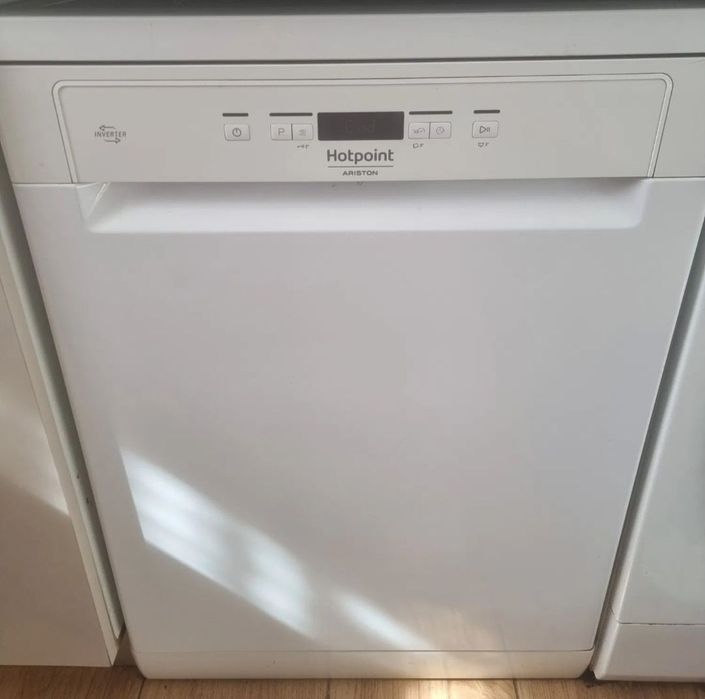 Máquina Lavar a loiça Hotpoint