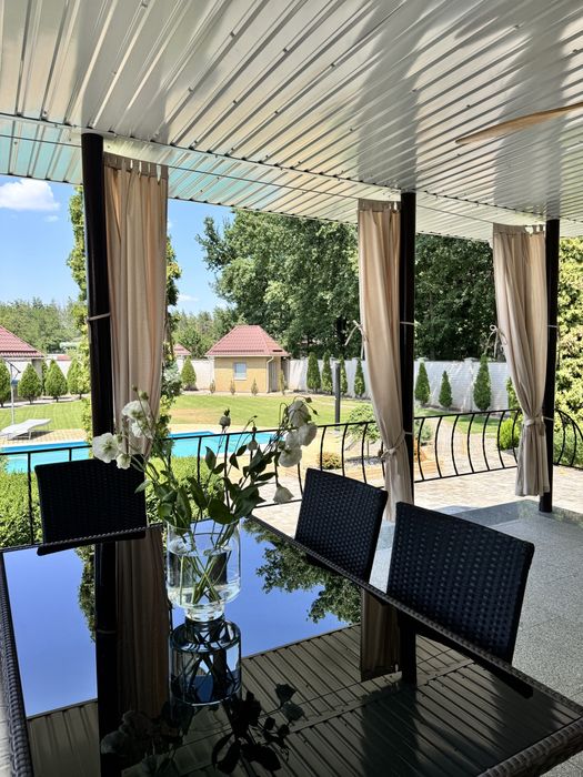 Продам дом в Орловщине