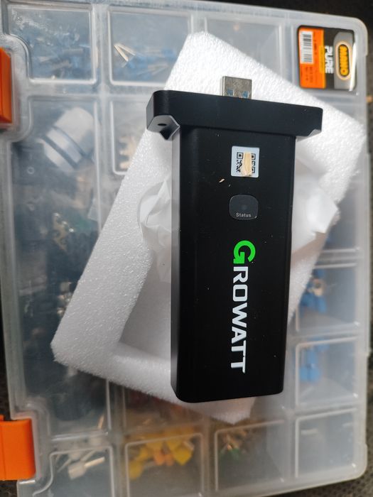 Growatt Wi-fi стік для інвертора
