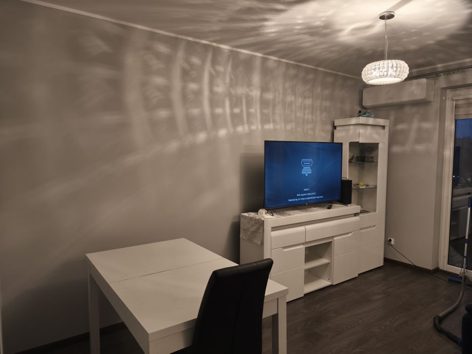 Mieszkanie do wynajęcia  Di Trevi Tarnogaj- 3 pokoje, 2 balkony