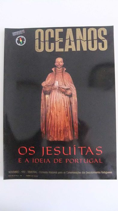 14 OCEANOS Magazines (Issues #2 to #15) – Brand New Condition (Lot #2 to #8)64387434679042123