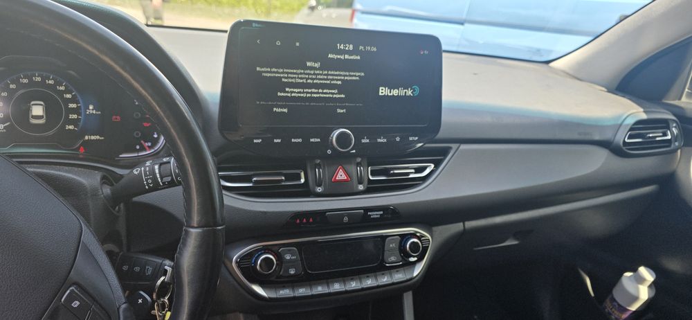 Sprzedam Hyundai i30