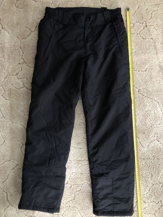 Лижні штани Panther