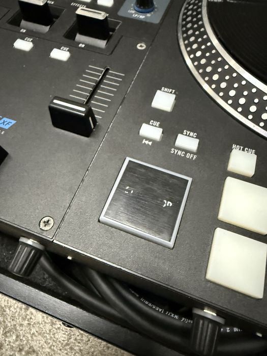 Rane One c/ Acessorios