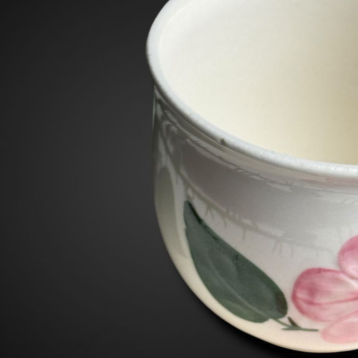 Serwis do herbaty villeroy & boch wild rose róża dla 6 osób B5/080230