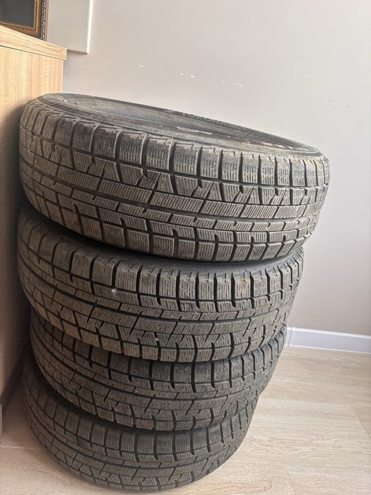 Шини Yokohama 205/60 R16