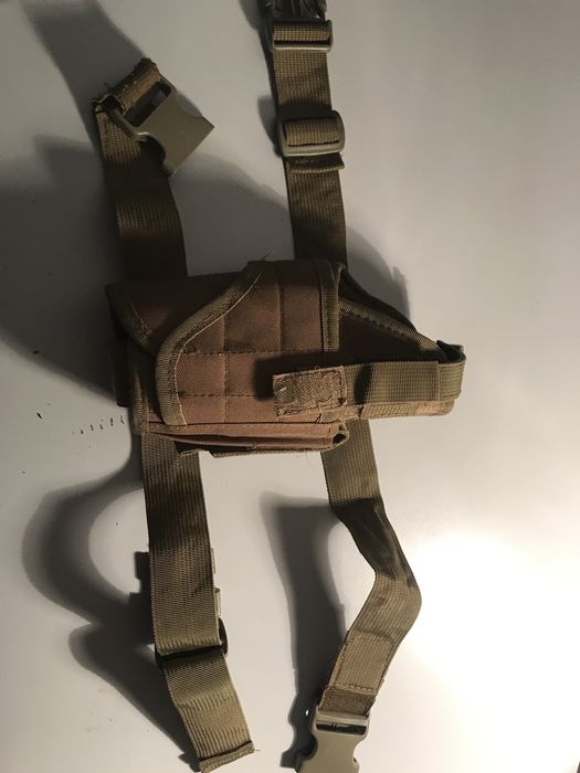 Material de Airsoft NEGOCIAVEL