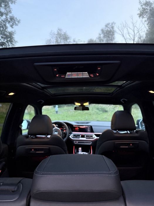 Bmw x7 2020 обмін