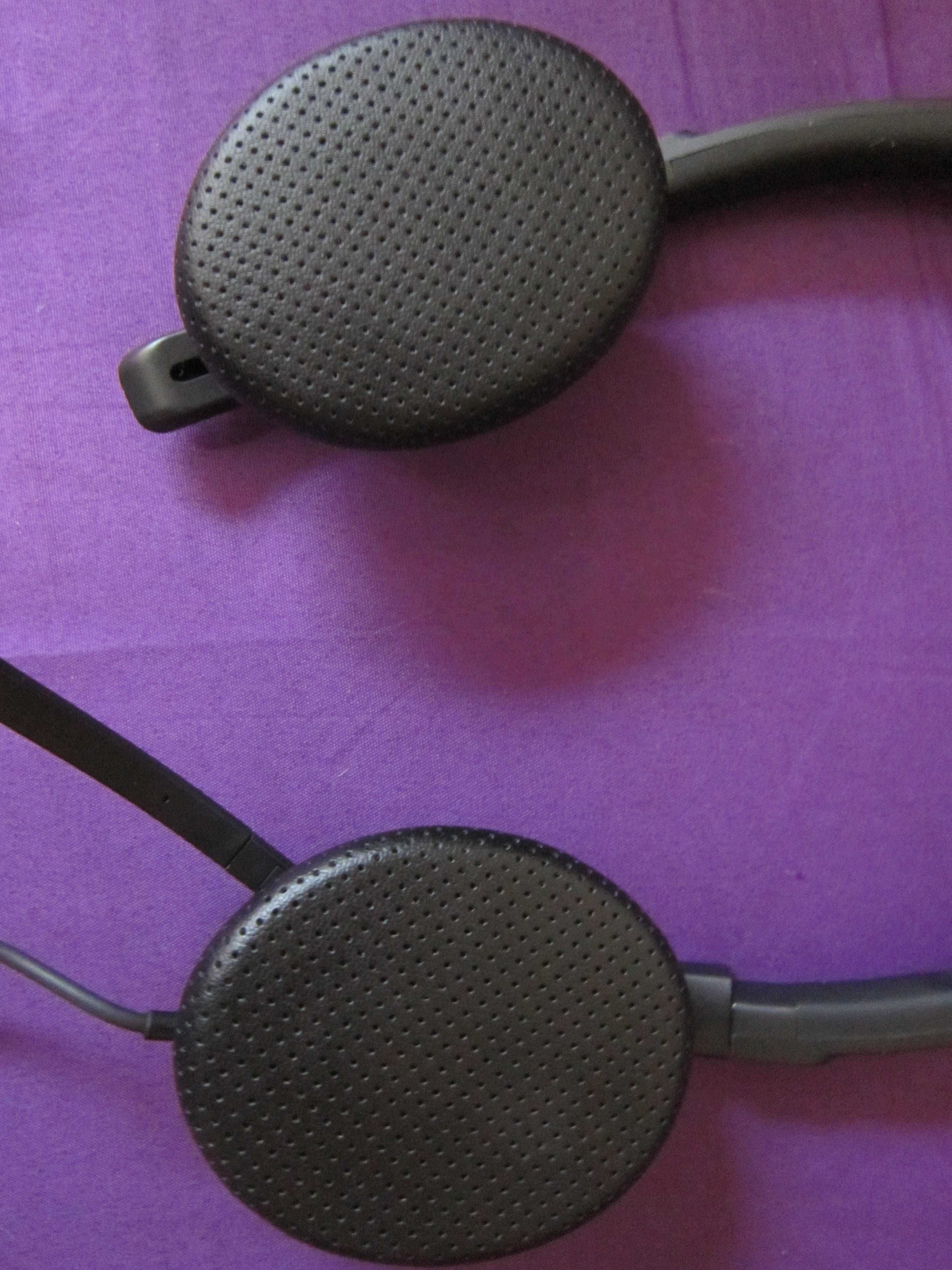 S uchawki z mikrofonem Sennheiser EPOS SC165 SCx5 SCGD5 ANC Warszawa Bemowo OLX.pl