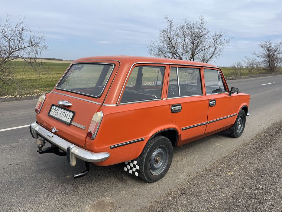 Продам Ваз 2102