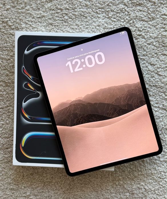 iPad Pro 13” M4 256Gb