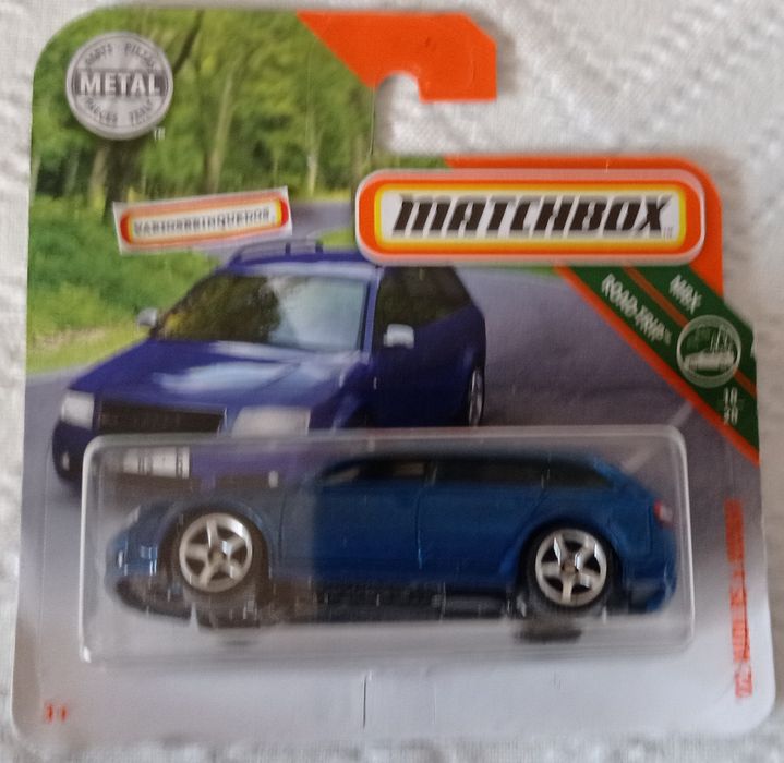 Miniaturas 5   Matchbox