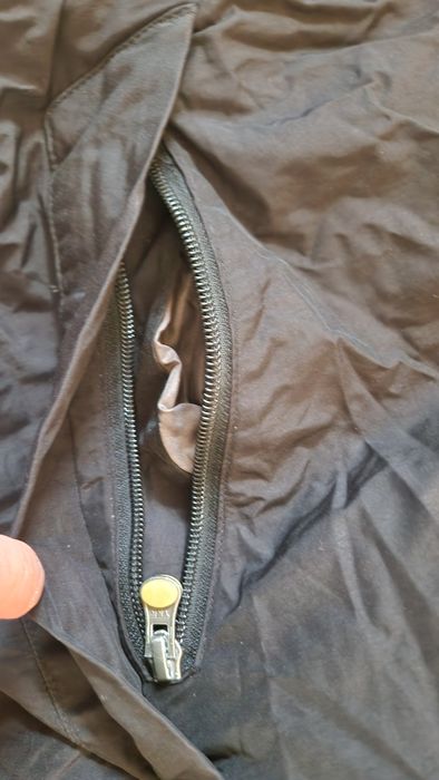 Spodnie narciarskie Decathlon Wedze Pull'nfit rozm. M