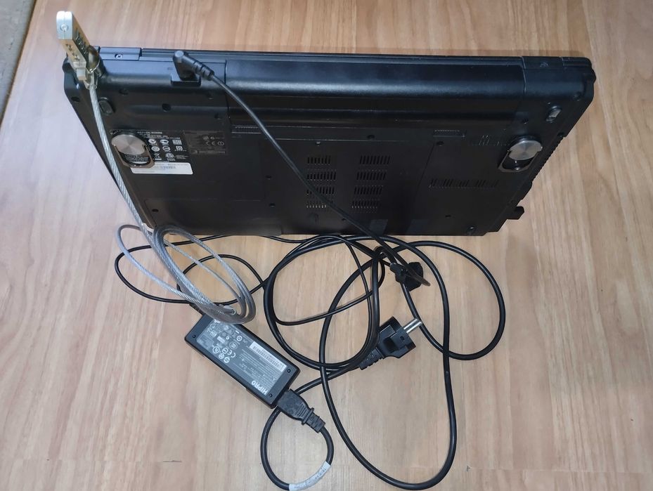 Ноутбук Acer eMachines E528-T352G25 Mnkk (модернізований + бонуси)