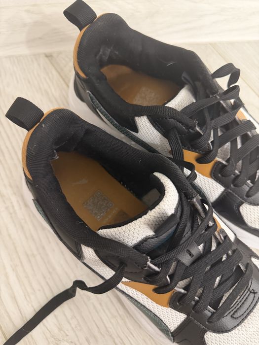 Оригінальні кросівки Puma Trinity — Розмір 44.5 (29 см)