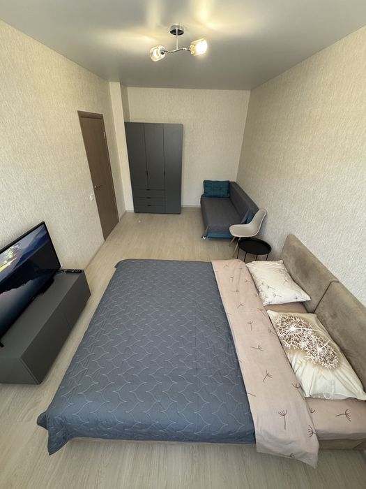 Посуточно 1 квар. ЖК 7 Небо Авангард, Одесса, Интернет без света+свет