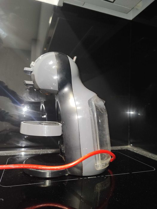 Máquina Dolce Gusto para peças