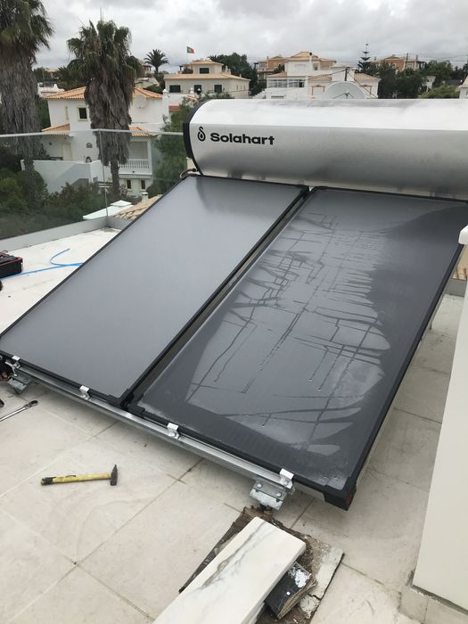 Serviços Electricidade tecnico cardenciado