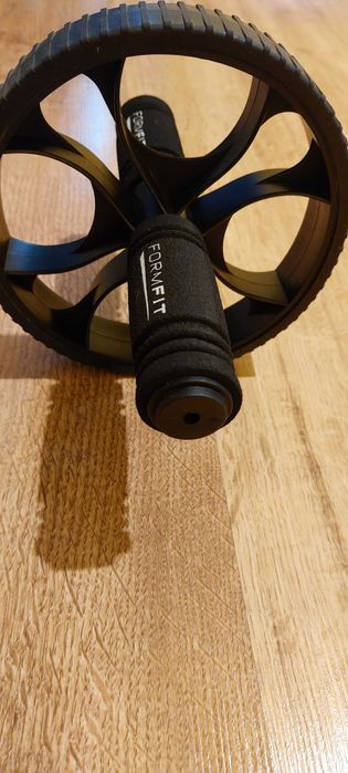 Kółko do ćwiczeń AB roller