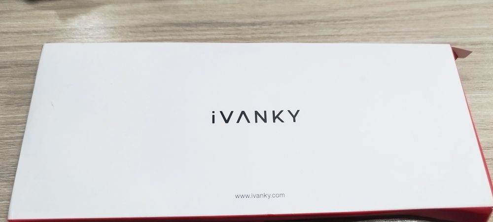 Kabel iVanky VBC01 DisplayPort