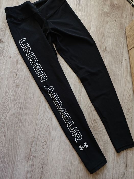 Legginsy Under Armour S