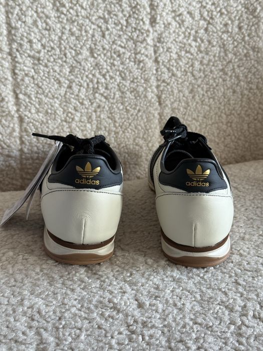 Кросівки кроссовки Adidas SL 72 OG W 39