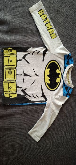 Koszulka Batman rozmiar 104