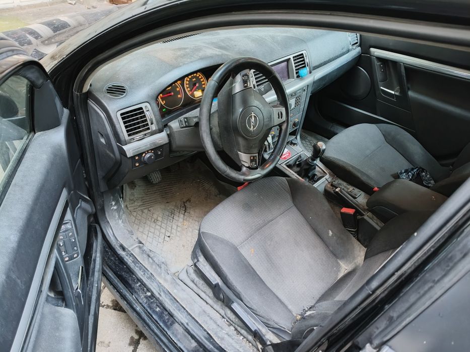 Sprzedam Opel Vectra