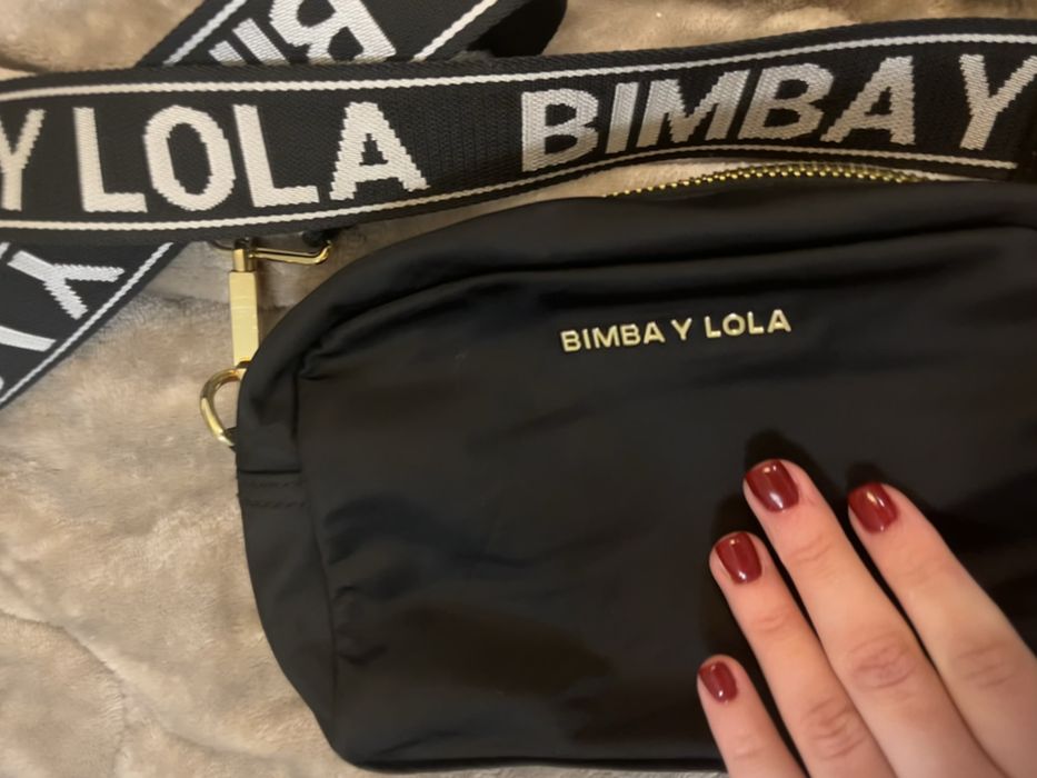 Mala Bimba y Lola ORIGINAL