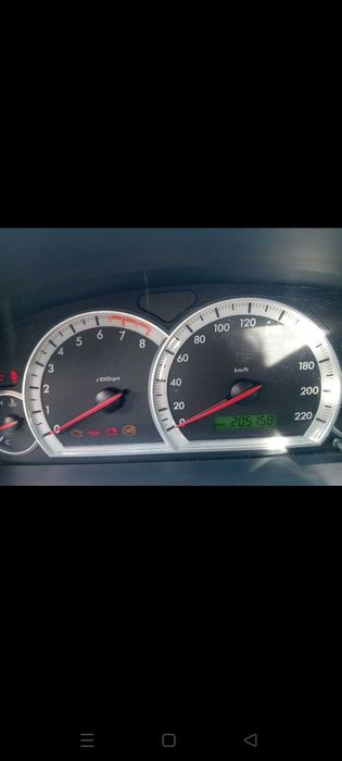 Шевроле каптіва 100