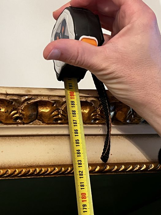 Movel estante lacado