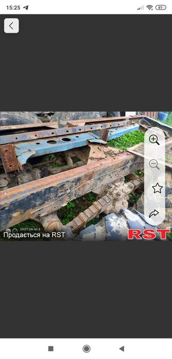 Продам ЗІЛ 157 ...