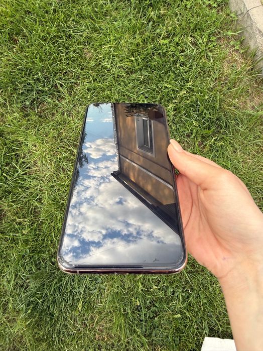 iPhone 11 pro max