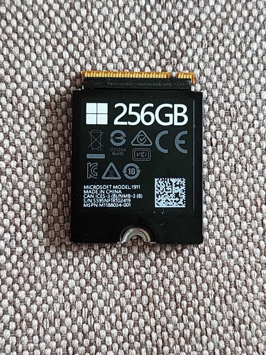 Surface Book 初代 / SSD Secure Erase 済み Surface Book 初代 / SSD Secure Erase 済み how-to-perform-secure