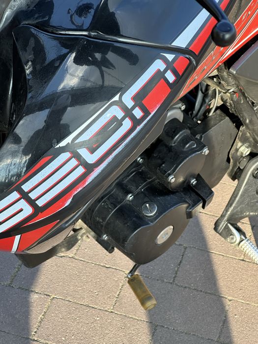 Geon Pantera n200